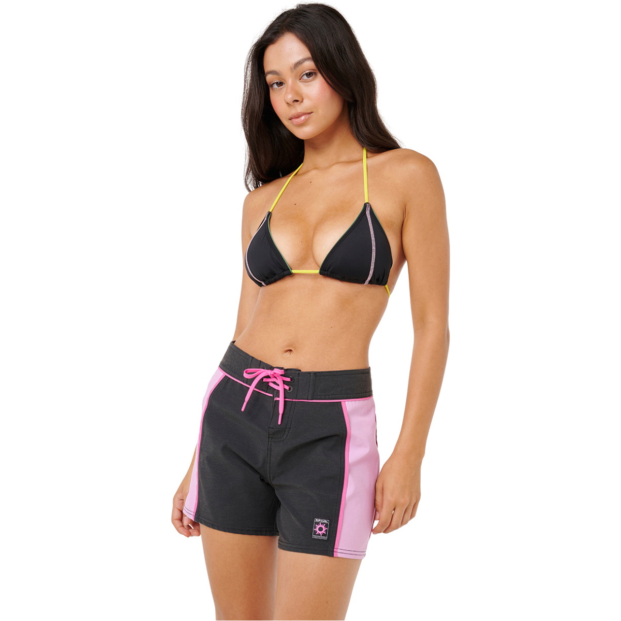 2025 Rip Curl Womens Stephanie Gilmore Spliced 5